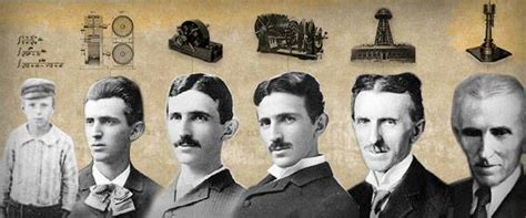 nikola tesla familie heute|Nikola Tesla – Wikipedia